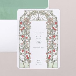 Royal garden