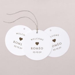 Mon petit pèle-mêle