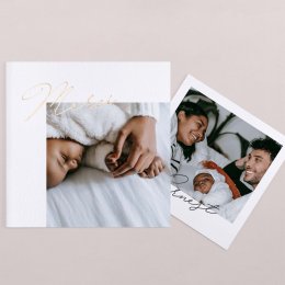 My story
