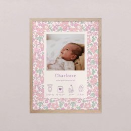 Liberty-rosa