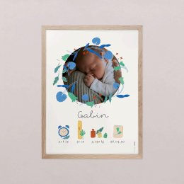 Mon initiale - II
