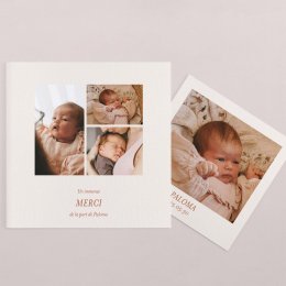 Photomaton-terracota