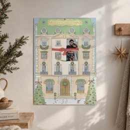Noël à Paris