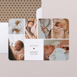 Mon petit pèle-mêle