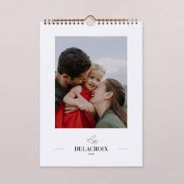 Lettre au Père Noël