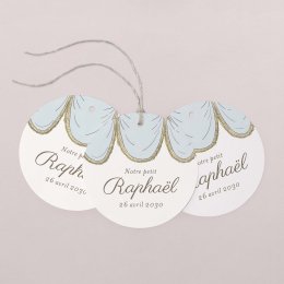 Mon petit opéra - bleu