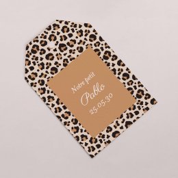 Mini panthère