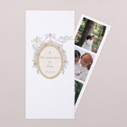 Médaillon enchanté