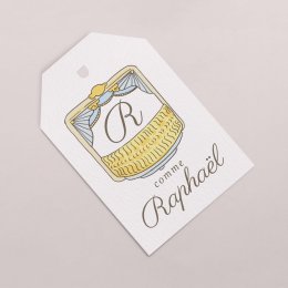 Mon petit opéra - bleu