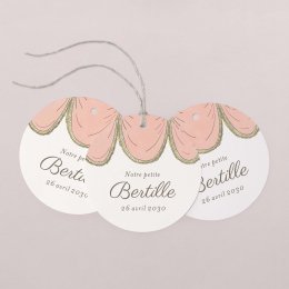 Mon petit opéra - rose