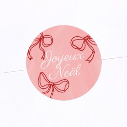 Red ribbon