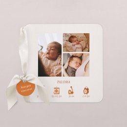 Photomaton-terracota