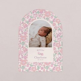 Liberty-rosa