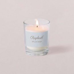 Mon petit opéra - bleu