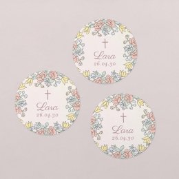 Médaillon enchanté