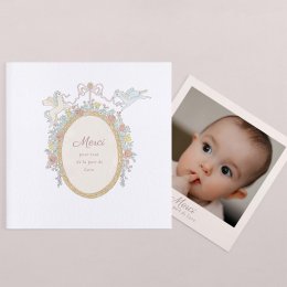 Médaillon enchanté