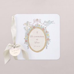 Médaillon enchanté