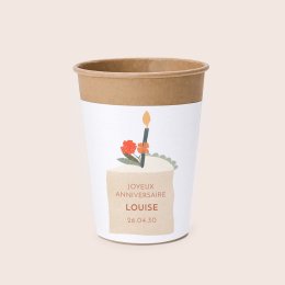 Sugar flower