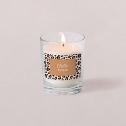 Mini panthère