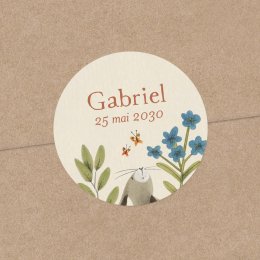 Petite frimousse