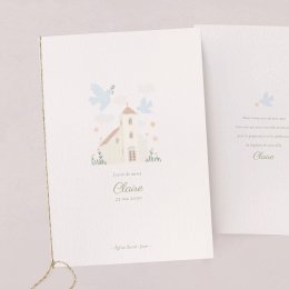 Ma petite église