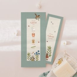Petite frimousse