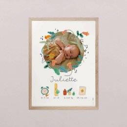 Mon initiale - I