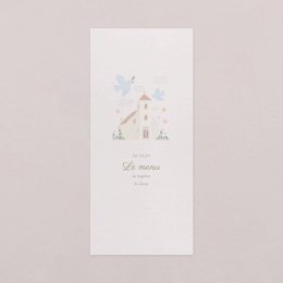 Ma petite église