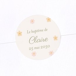 Ma petite église