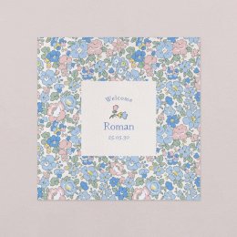 Liberty-azzuro