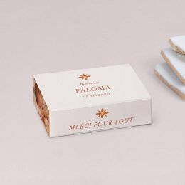 Photomaton-terracota