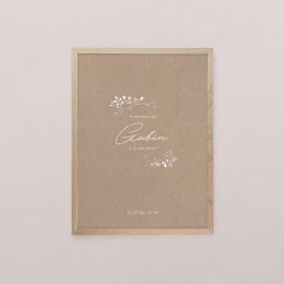 Enluminure kraft