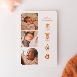 Photomaton-terracota