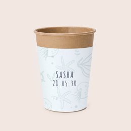 Message in a bottle