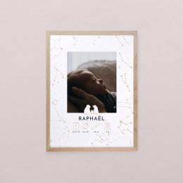 Nuit étoilée