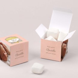 Mon petit opéra - rose