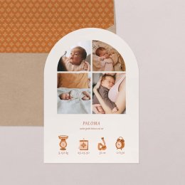 Photomaton-terracota