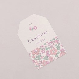 Liberty-rosa