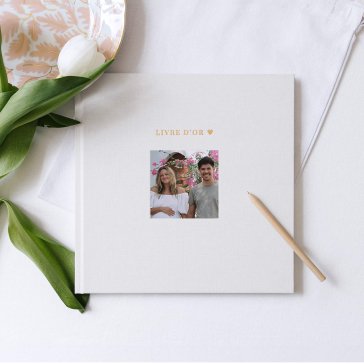 Livre d’or