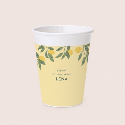 Lemon tree