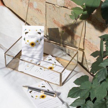 Fleur des champs