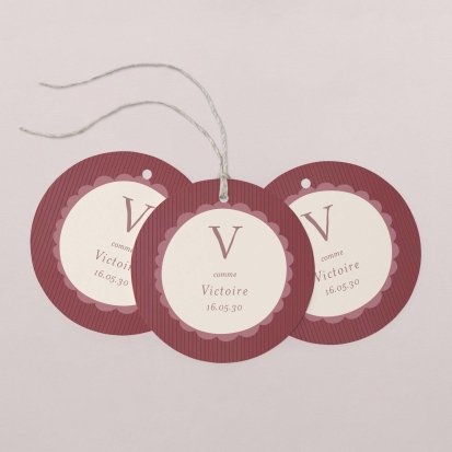 Burgundy velvet