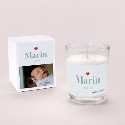 Petit coeur I
