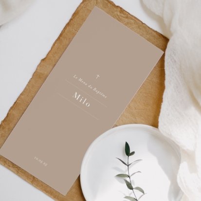 Linen