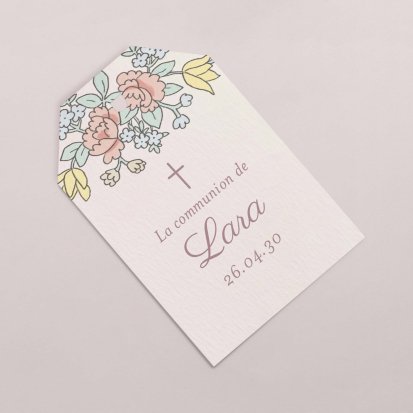 Médaillon enchanté