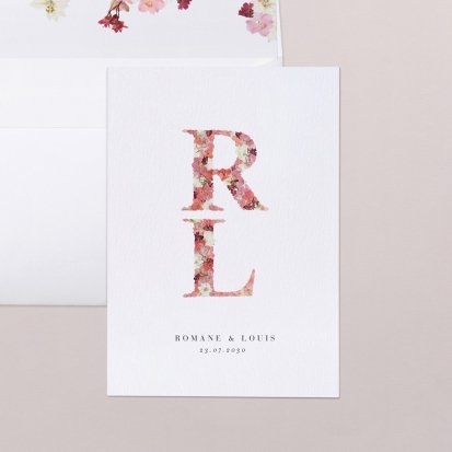 Lettre d'Amour II