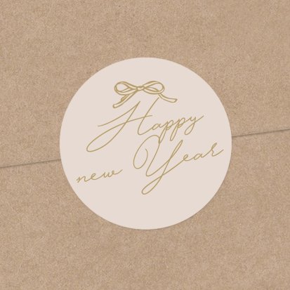 New year’s Eve