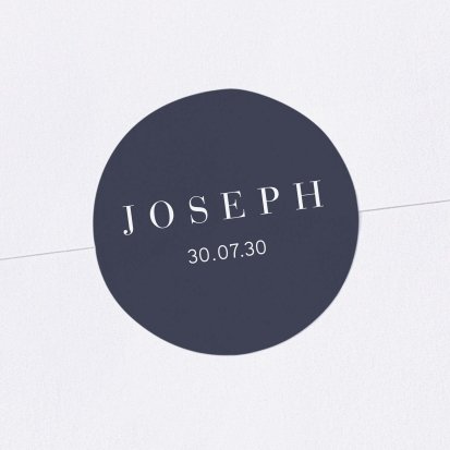 Joseph