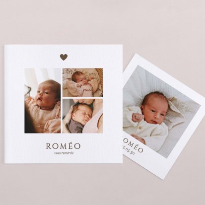 Mon petit pèle-mêle