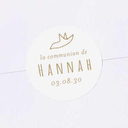 Origami Précieux III